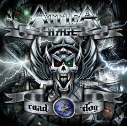 Attica Rage : Road Dog